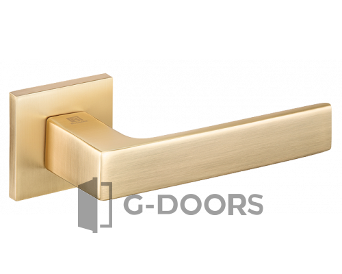 Ручка фалевая FORTE A-59-40 W.GOLD Ручка фалевая FORTE A-59-40 W.GOLD